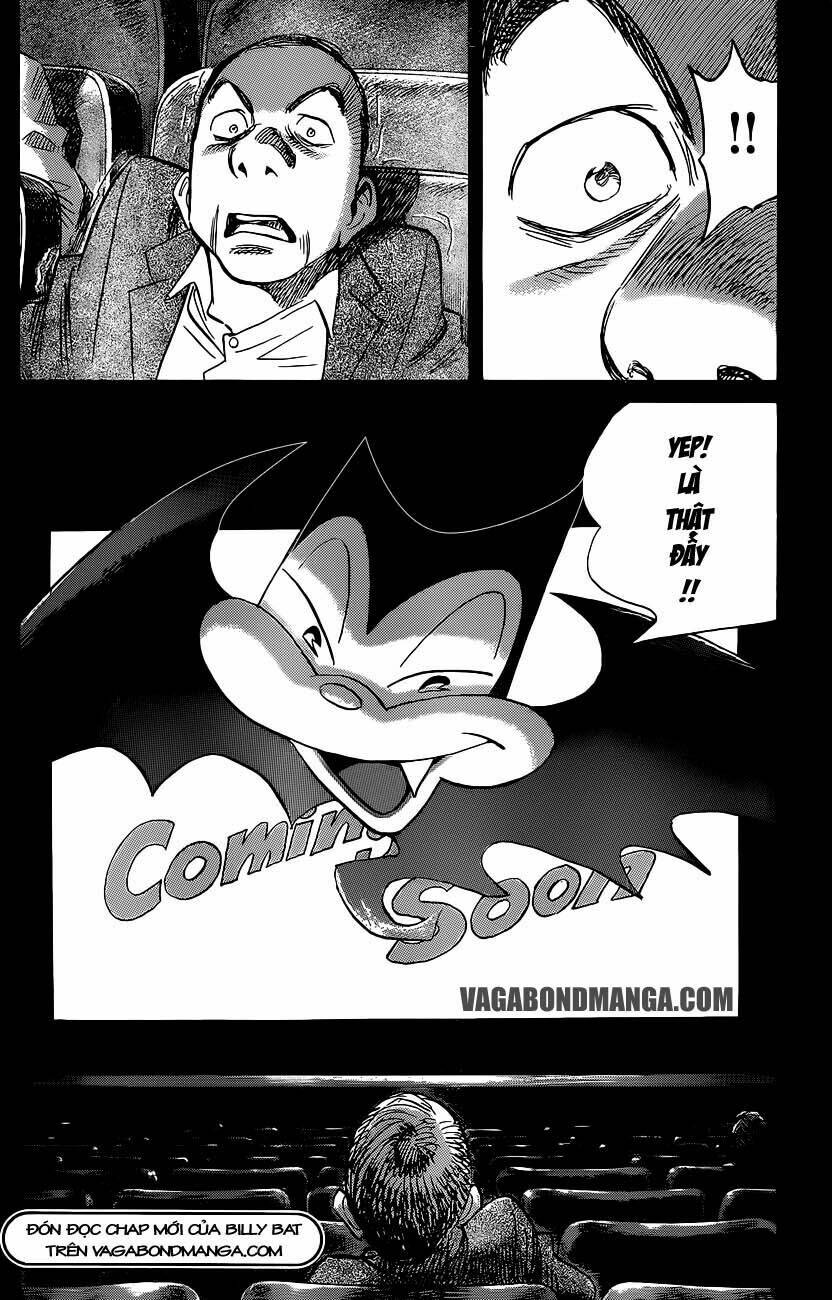 billy bat chapter 60 24