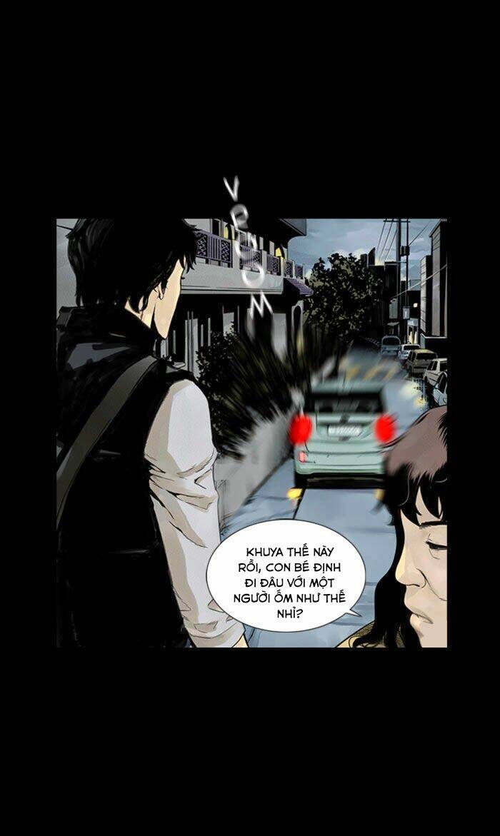 những xác chết hồi sinh từ đại dương chapter 12 4