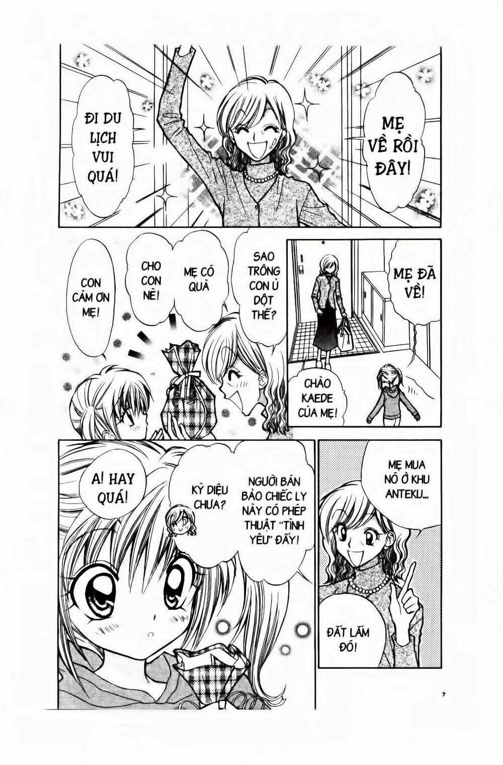 chiếc ly kỳ diệu chapter 1 5
