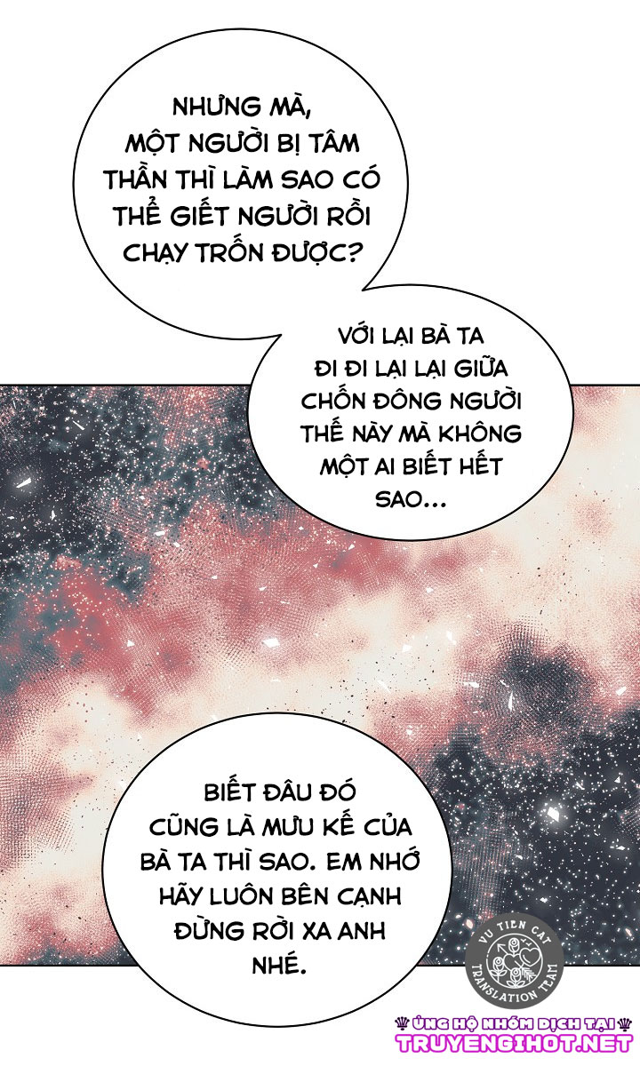 thanh tra của muiella chapter 160.1 7
