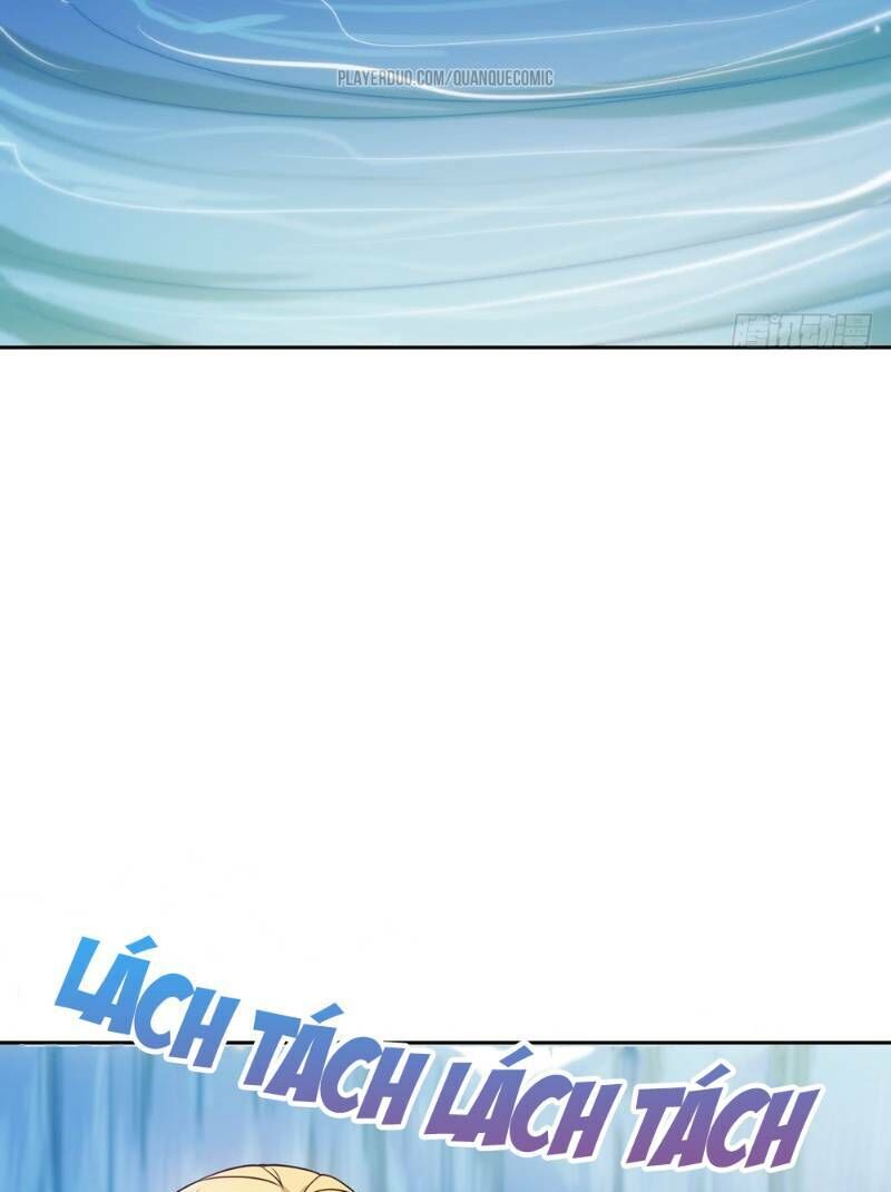 hồng thiên thần tôn chapter 22 40