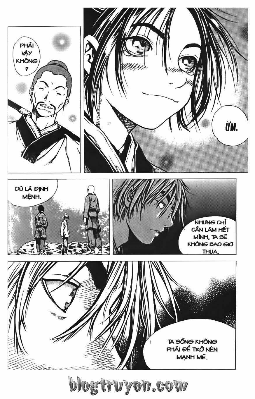 threads of time - dòng thời gian chapter 43 35