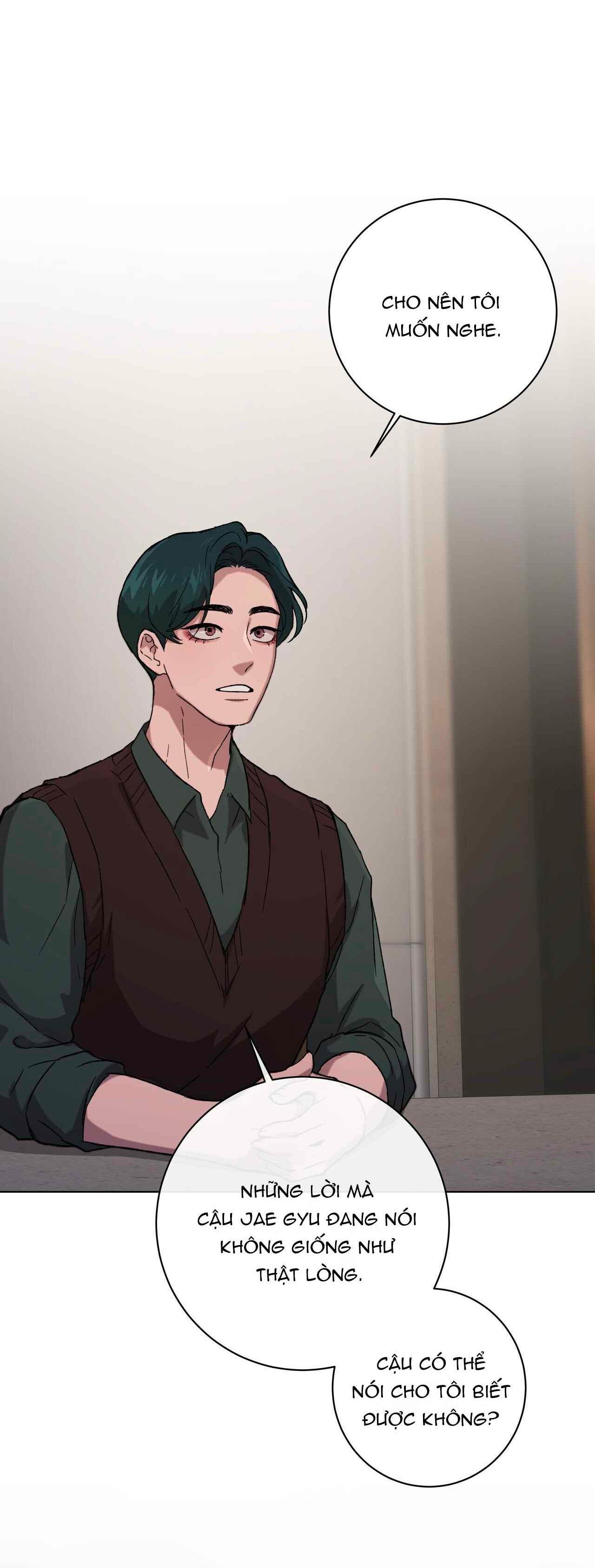 release your persona chapter 6 9