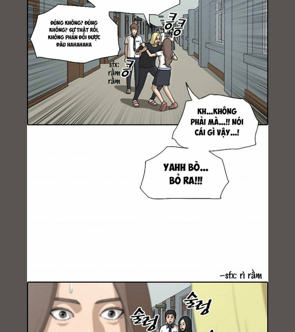 free draw m chapter 108 8