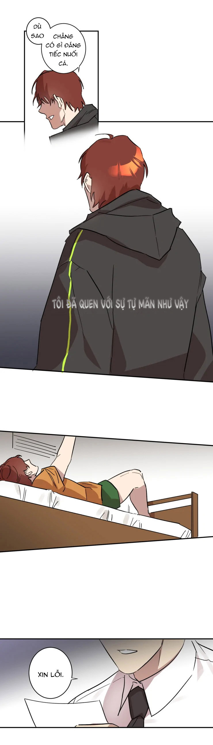 công dụng của cà vạt chapter 23 13