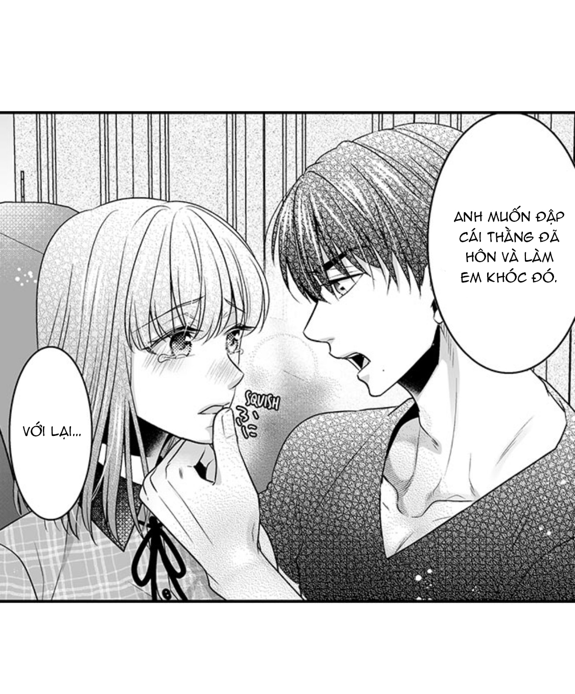 làm thế nào để người chưa có kinh nghiệm trong chuyện đó trở thành phóng viên 18+ (full) chapter 30.1 9