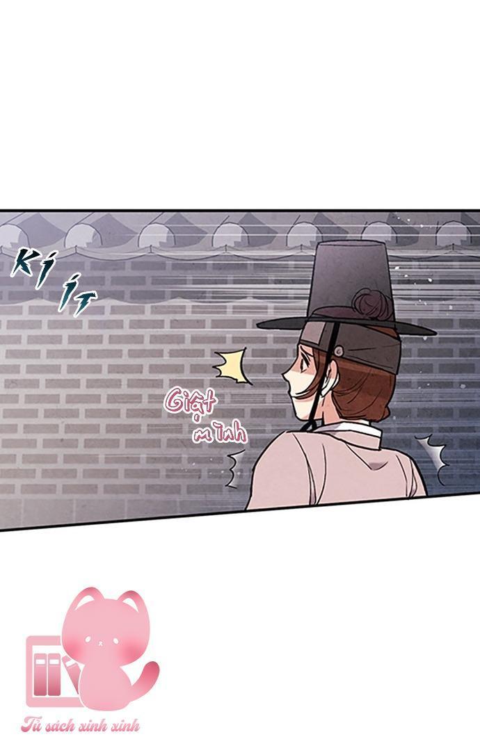 lệnh cấm hôn chapter 48 36