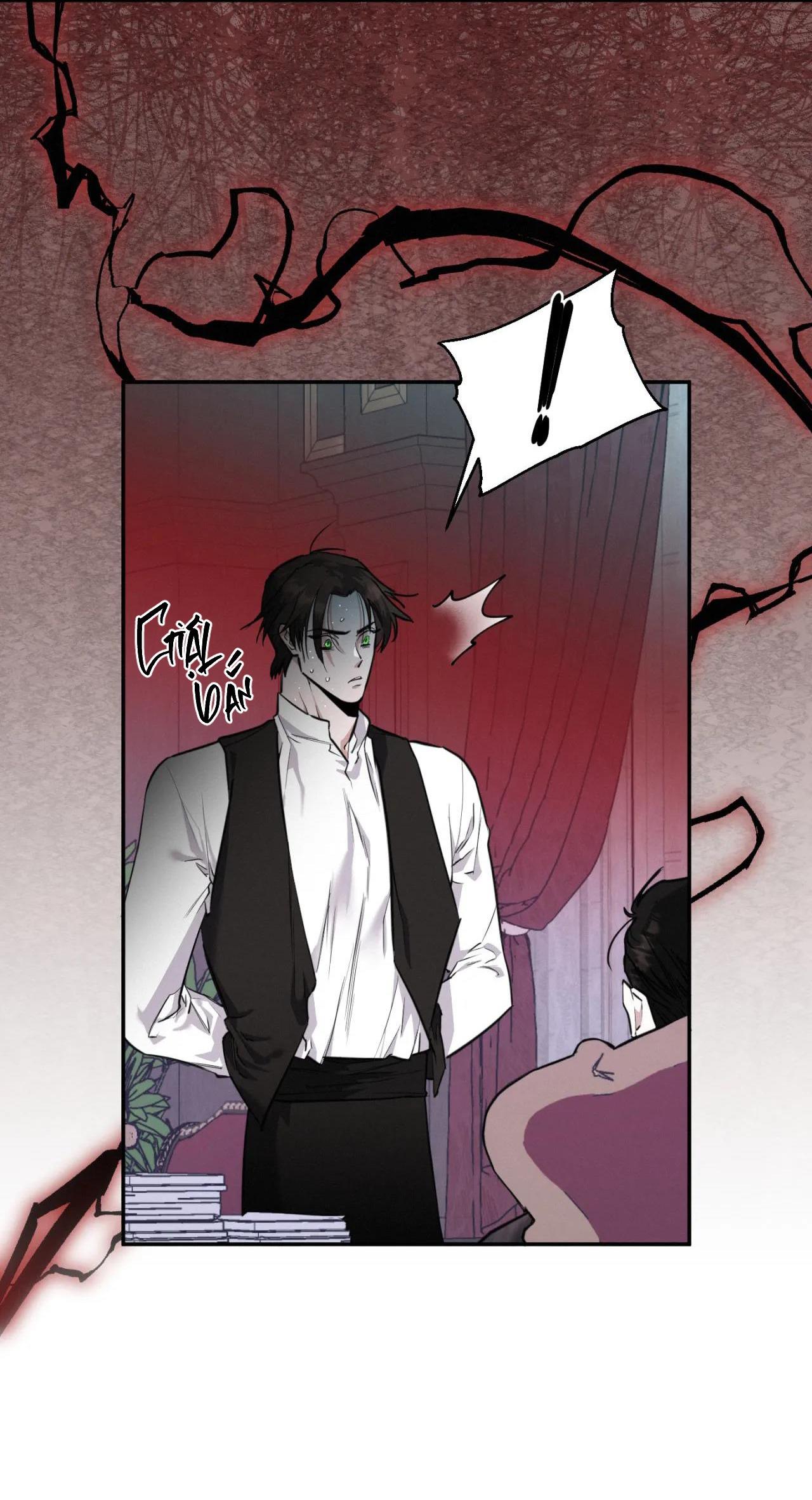 lời nói dối đẫm máu chapter 28 58