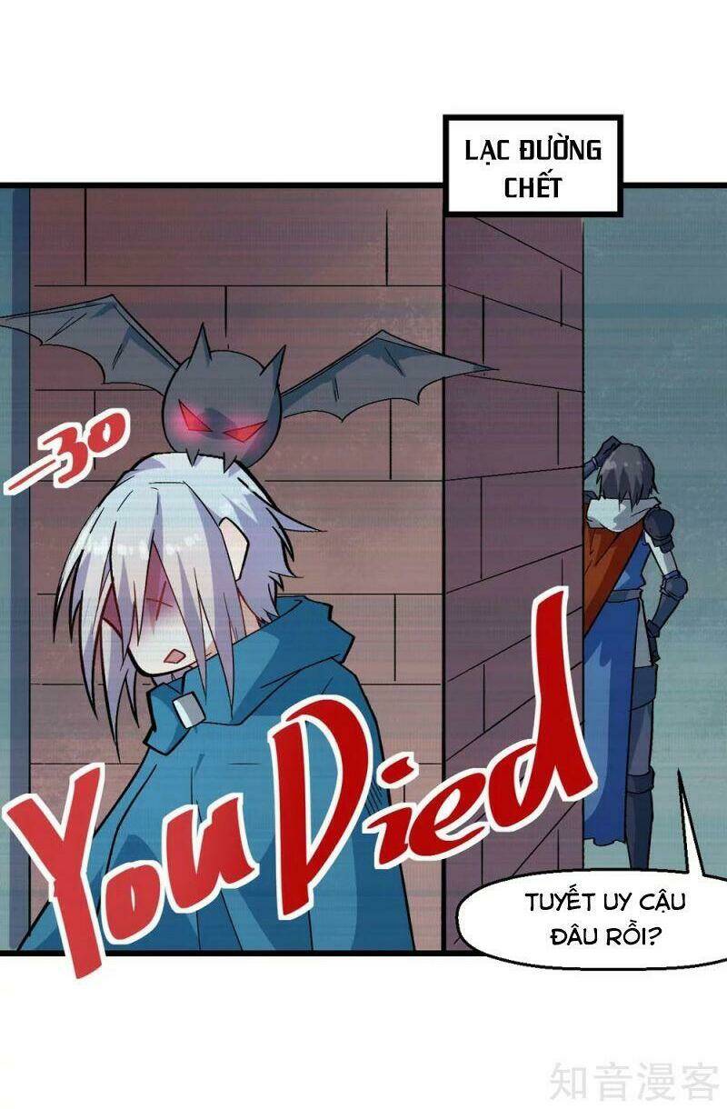 vườn trường cuồng sư hệ thống chapter 131 20