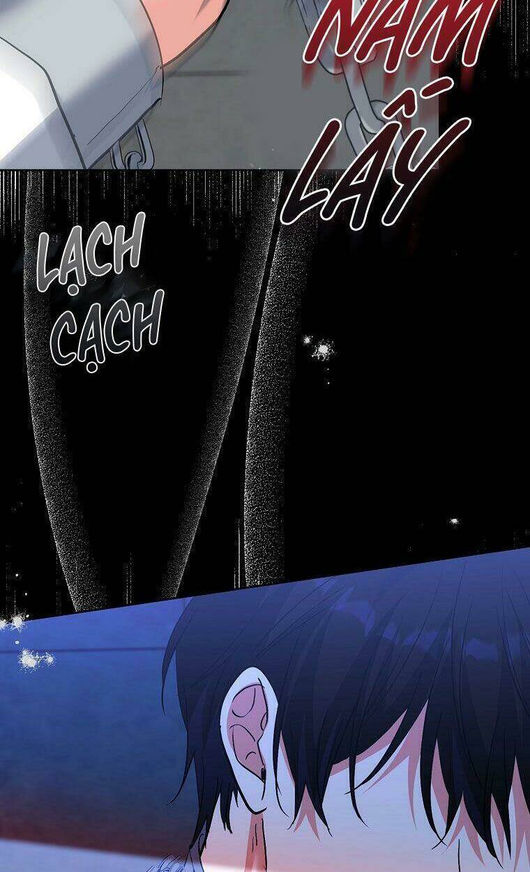 ác nữ karuna bé lại chapter 36 11