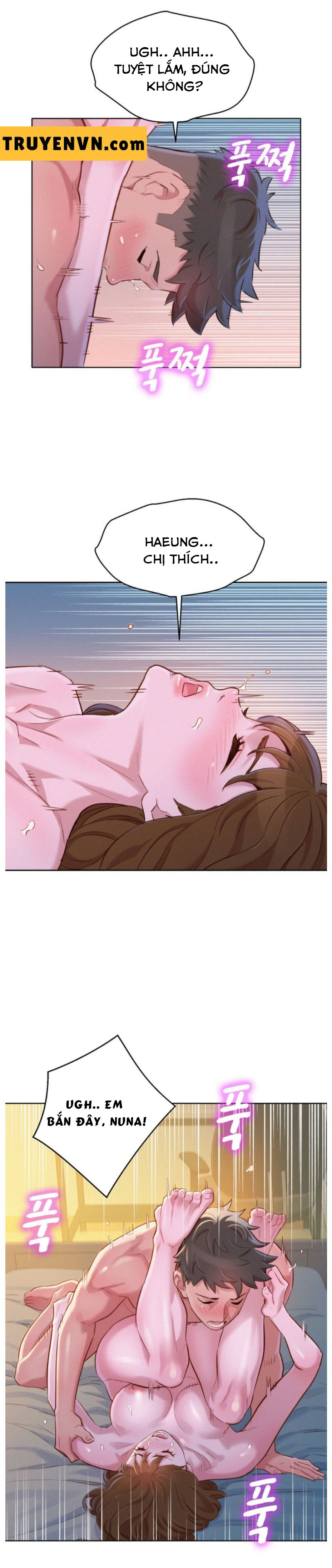 chị gái mưa chapter 95 9