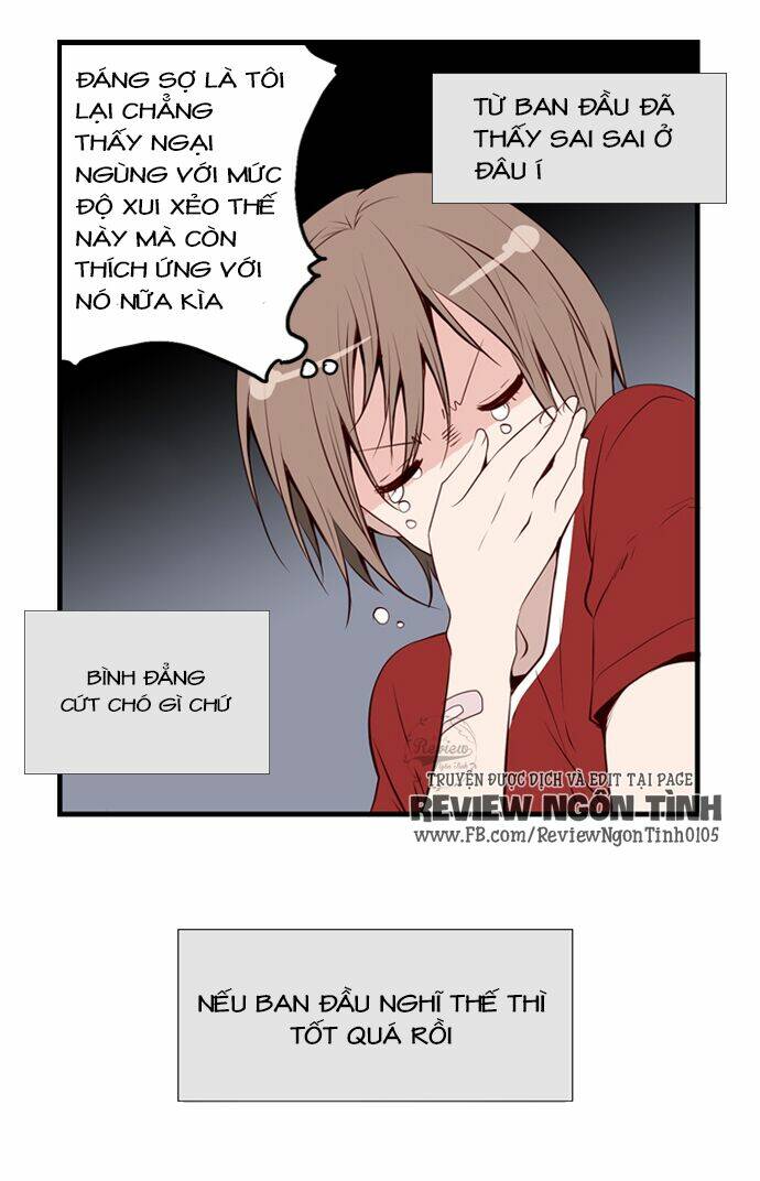 bước ngoặt ngàn vàng chapter 1 29