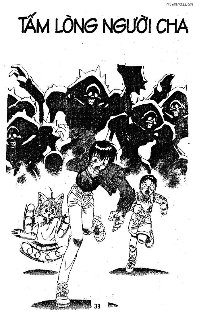 devil and devil chapter 21 1