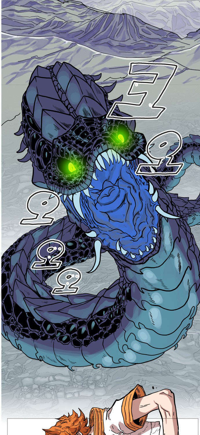 hard core leveling warrior chapter 69 3