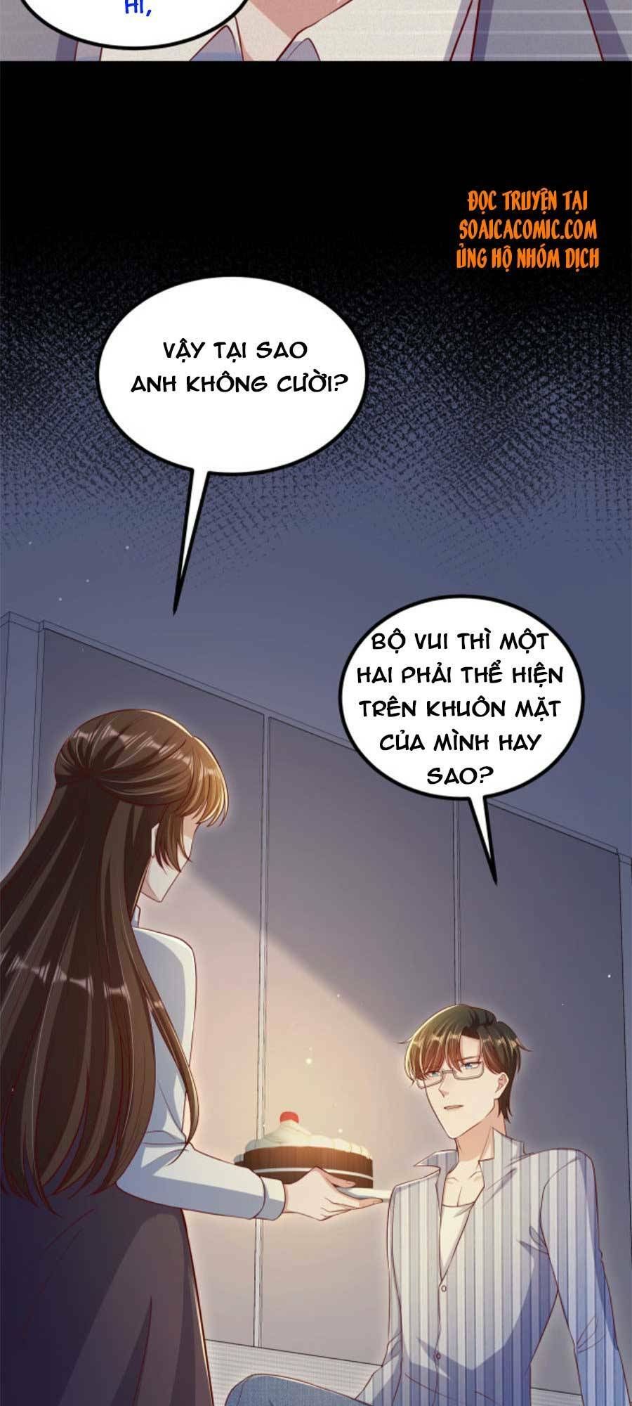 nhất sanh hữu hỉ chapter 67 12