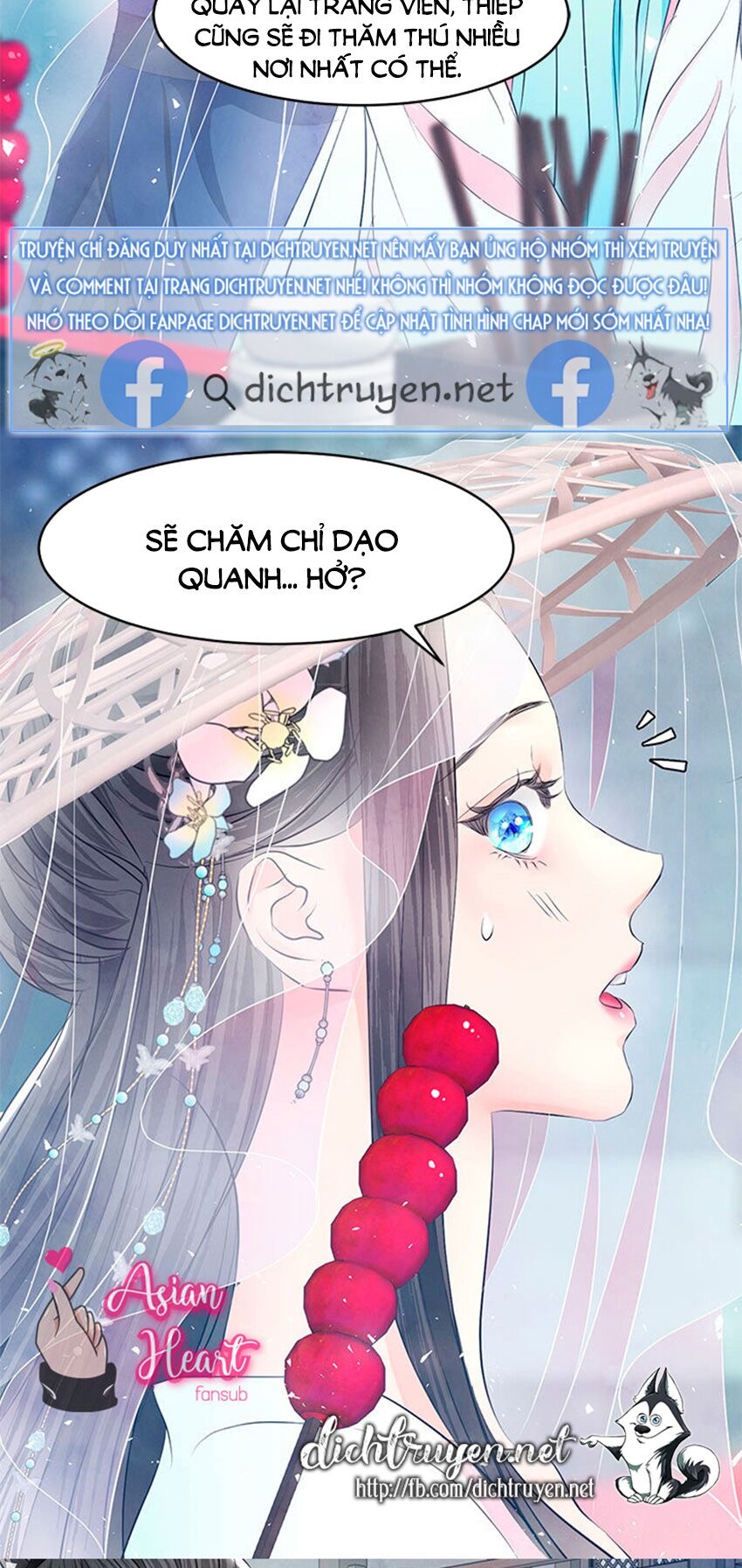đêm dục vọng (full) chapter 21 23