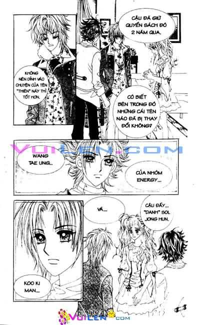 18 years old, we got married chapter 22 13