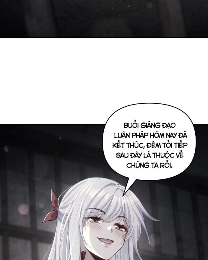 khoan đã tiên tử! xin hãy nghe ta xảo biện chapter 3 106