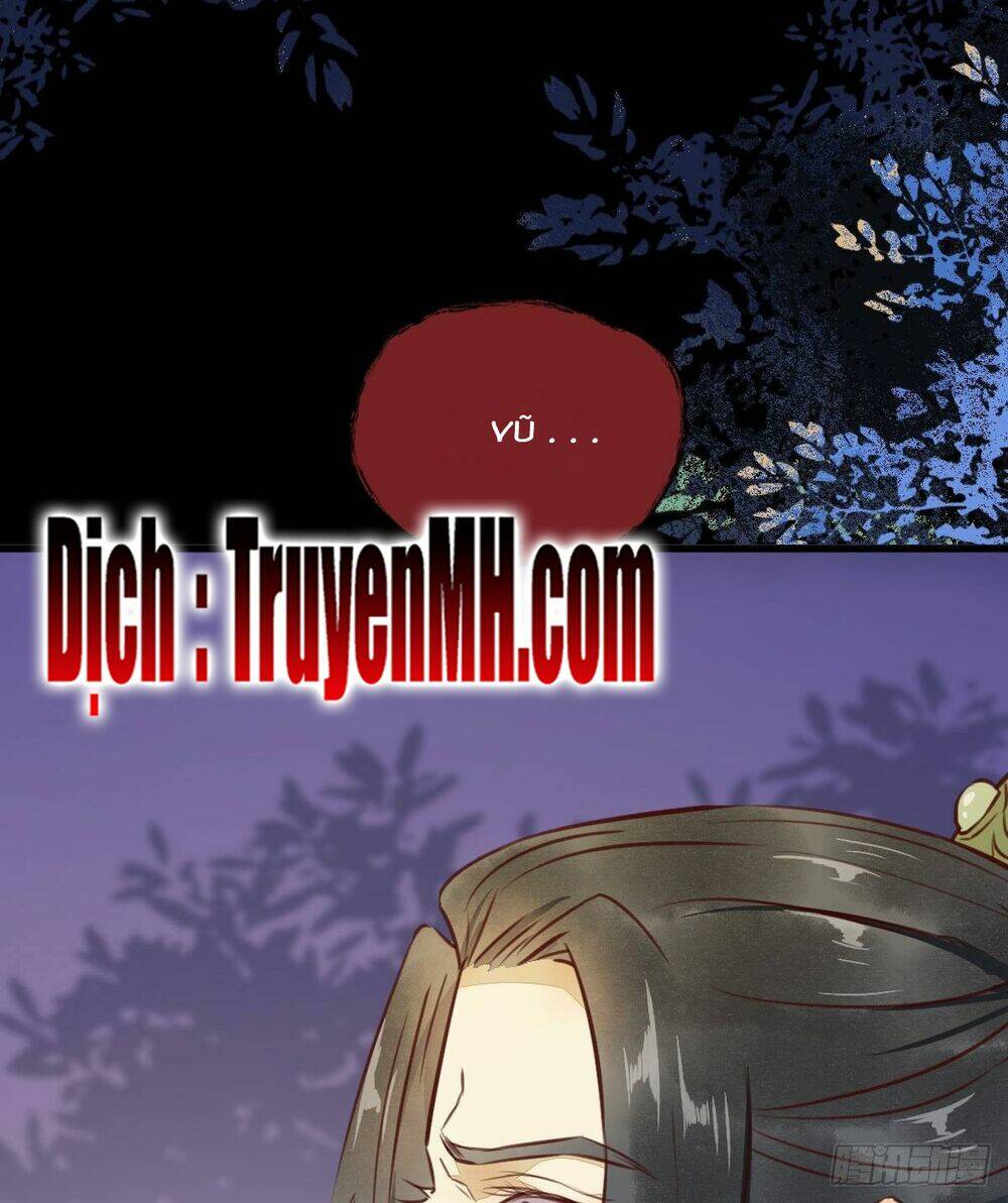 sát thủ vương phi không dễ chọc chapter 15 2