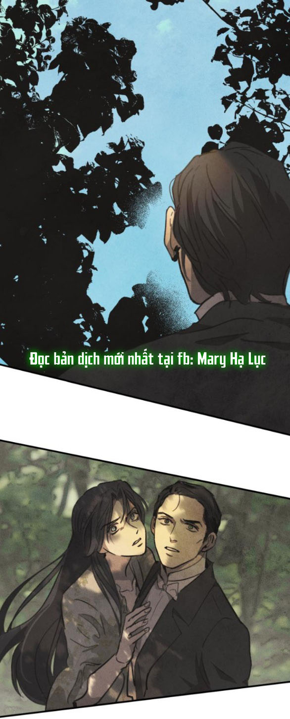 người tình đêm xanh chapter 5.2 19