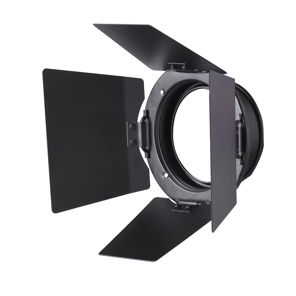 4 cái Bộ lọc Gel màu cho Neewer Godox 180W