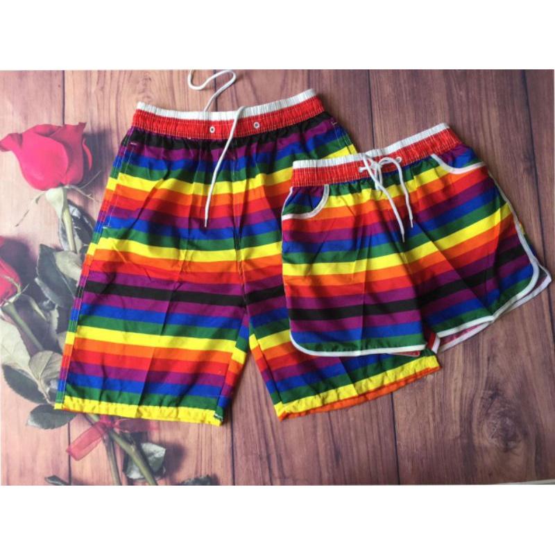 COMBO 2 BỘ ĐI BIỂN CAO CẤP-ĐA DẠNG MẪU