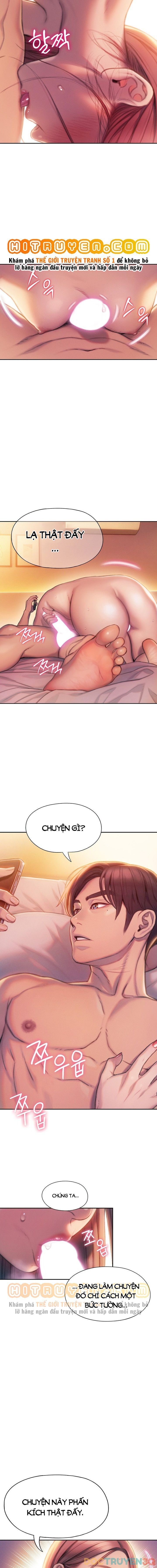 vượt quá giới hạn tình yêu chapter 19.5 11