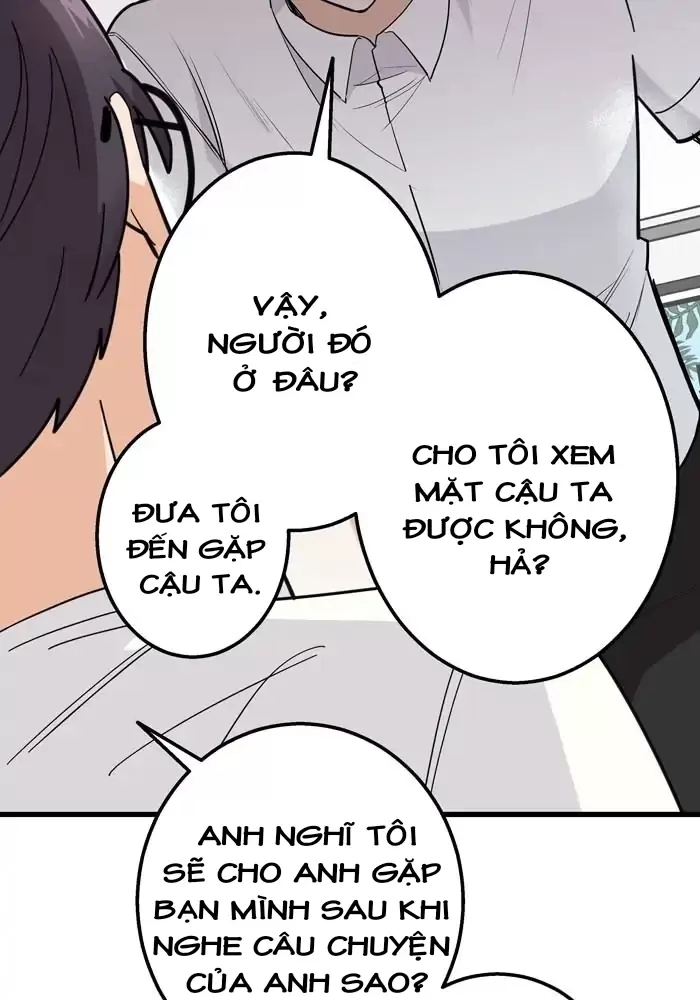 anh bạn của tôi đang phát sáng kìa ! chapter 36 48