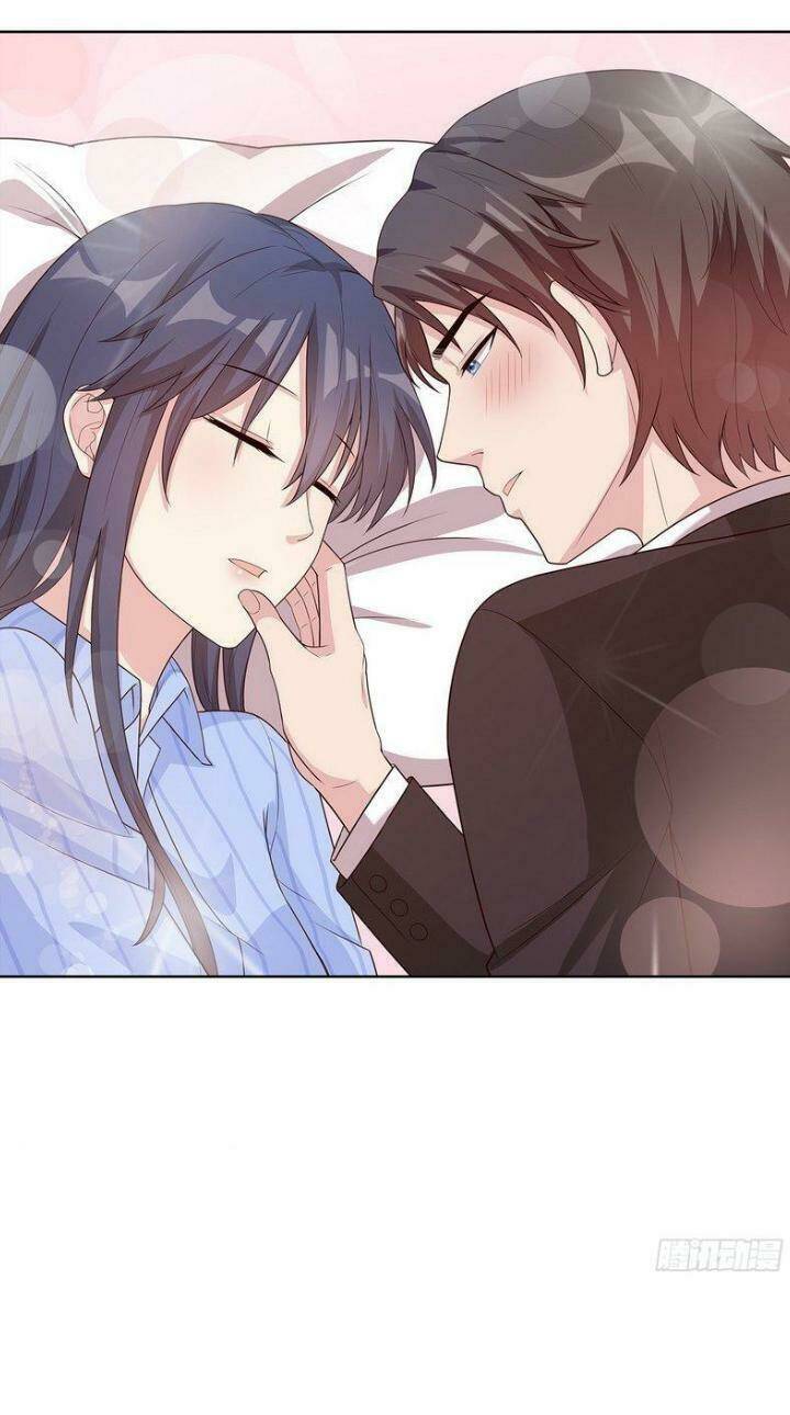 nam thần manh bảo tận diệt chapter 83 5