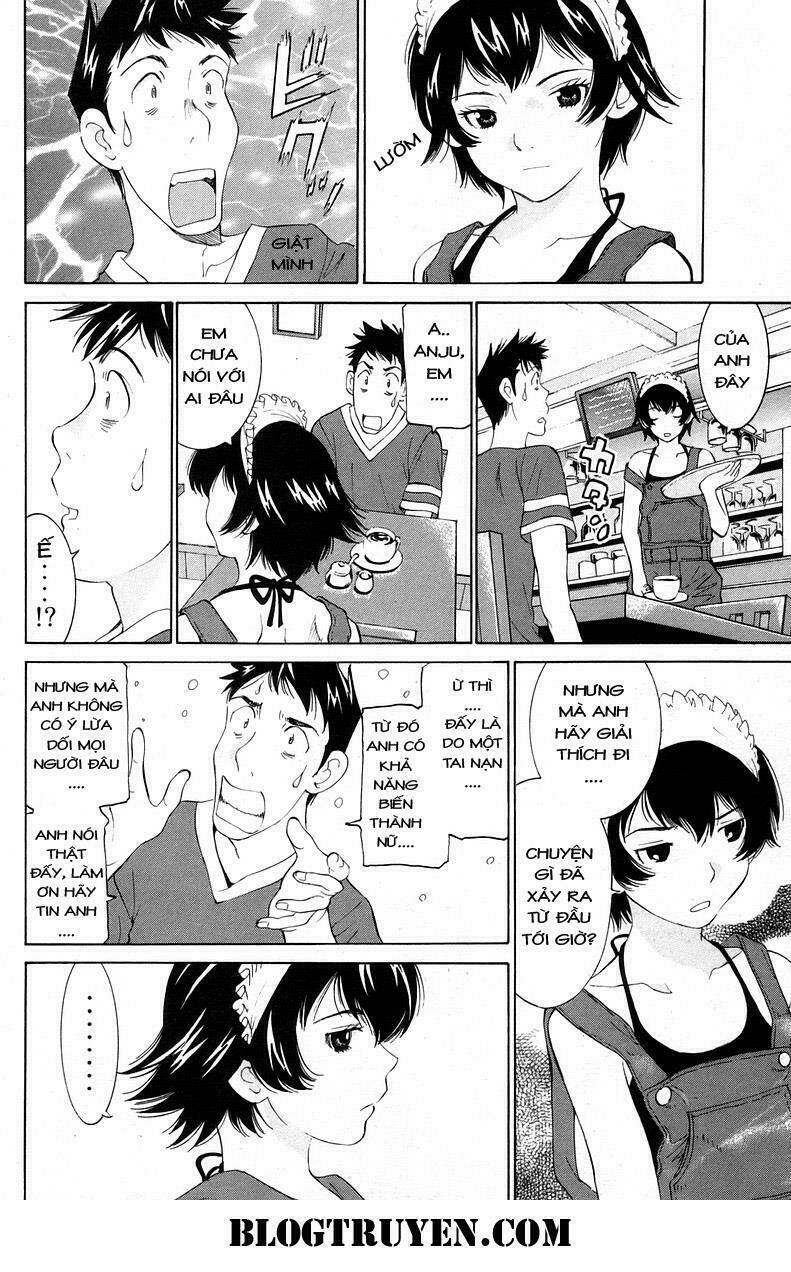 gacha gacha - secret chapter 54 18