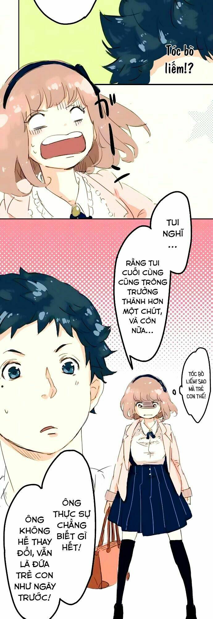 koi inu chapter 4 17