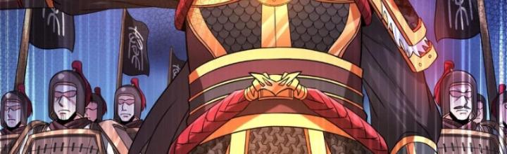 đại tần, ta là con tần thủy hoàng, giết địch thành thần chapter 84 5