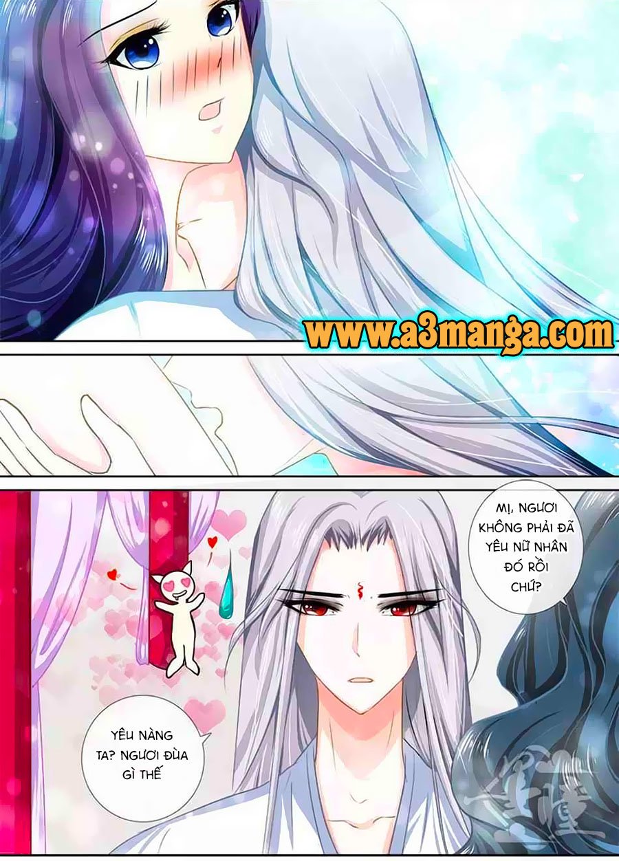 ma phi giá đáo chapter 16.6 3