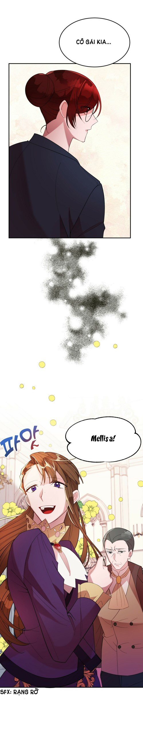 nữ công tước quạ chapter 9 28