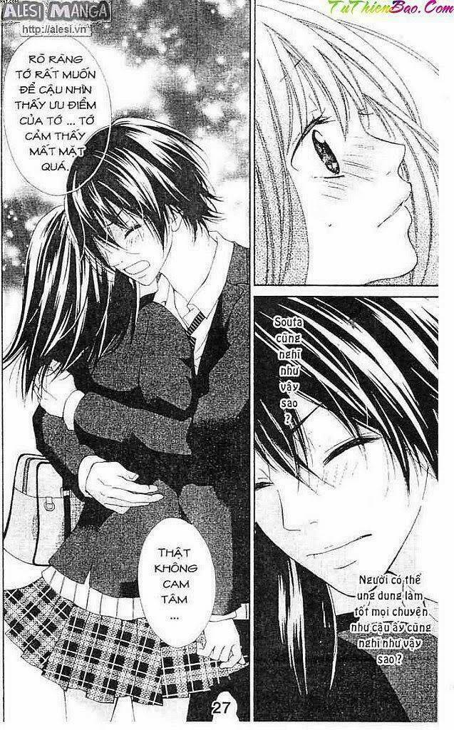 lời tỏ tình muộn màng chapter 5 28