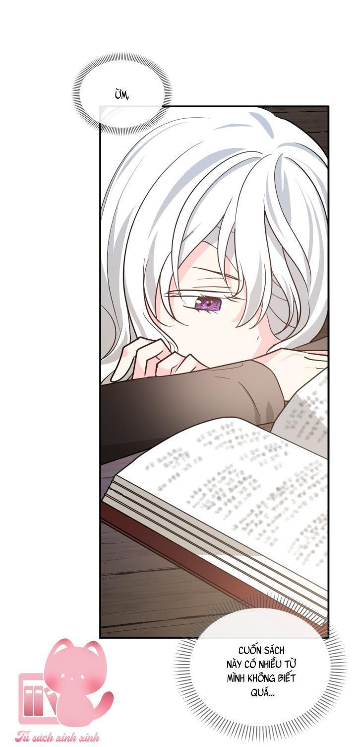 nguyện ước vô vọng của ma nữ chapter 49 49