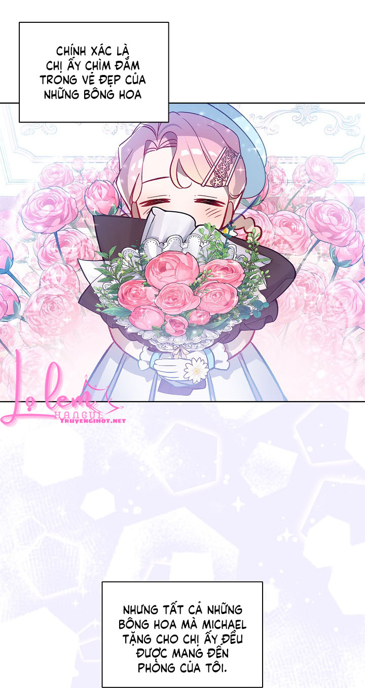 quý cô quyền lực chapter 24 40
