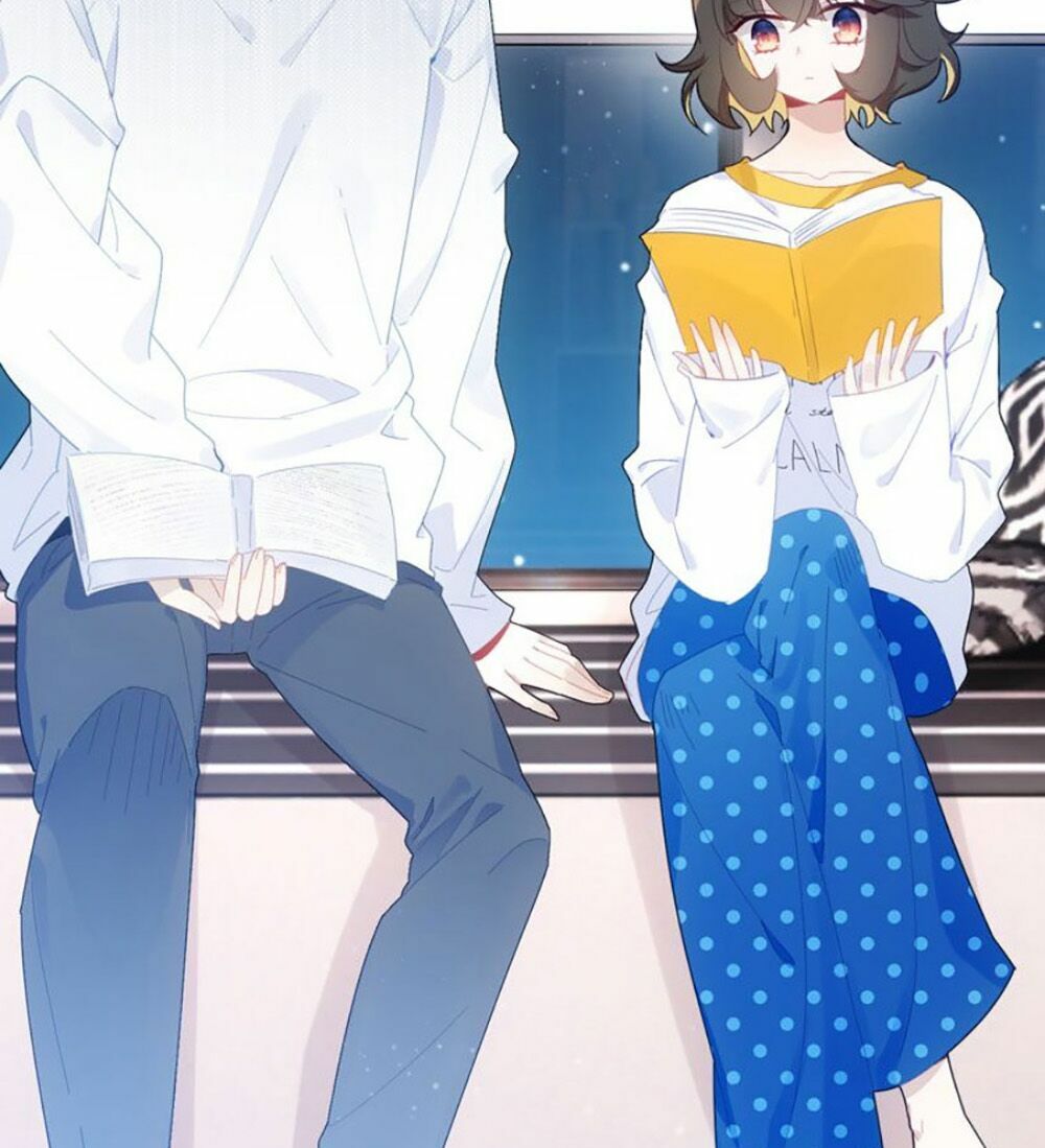 Ái Thượng Ngạo Kiều Long Vương Gia chapter 12 - Trang 27