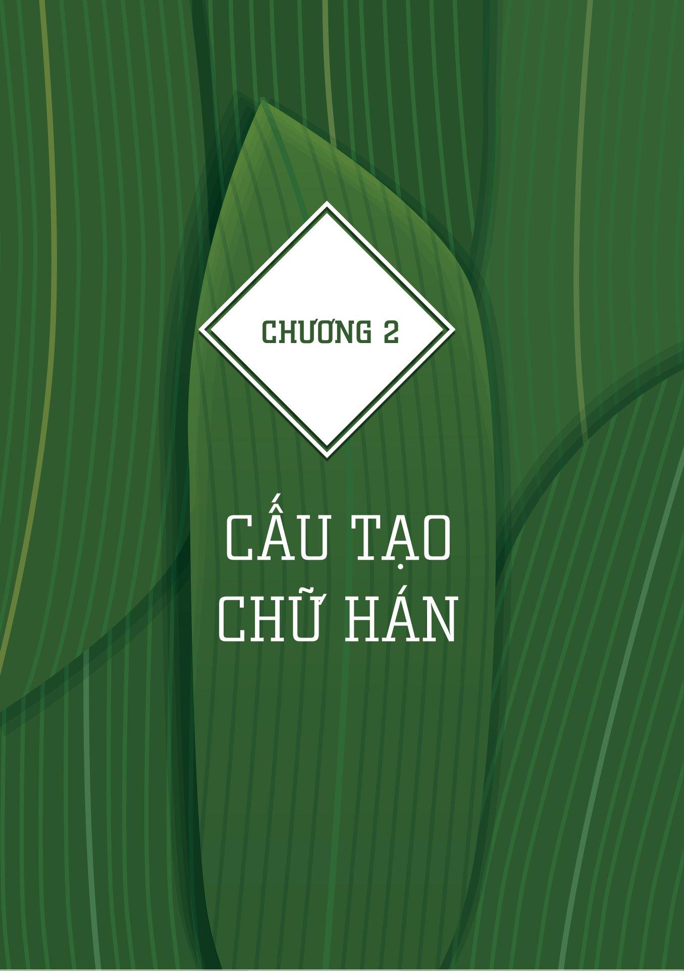 Mind Map Chữ Hán Theo Giáo Trình Hán Ngữ