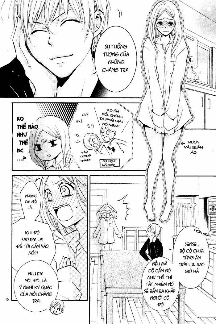 aka no yuuwaku chapter 1 13