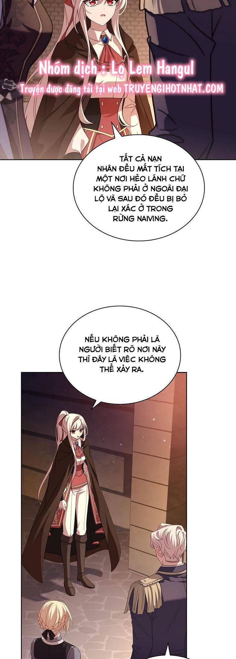 để yên cho tiểu thư hiền chapter 93 6