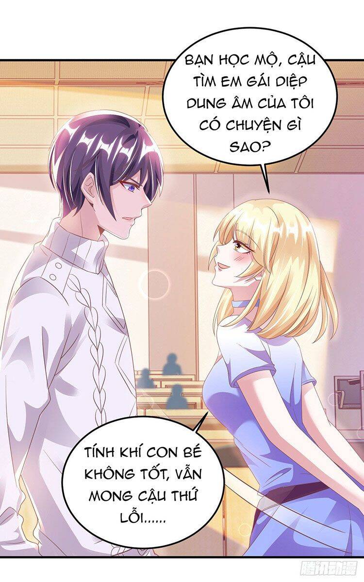 đại lão gọi tôi tiểu tổ tông chapter 16 23