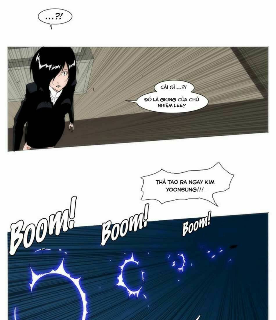 siêu năng 1.5 chapter 38 43