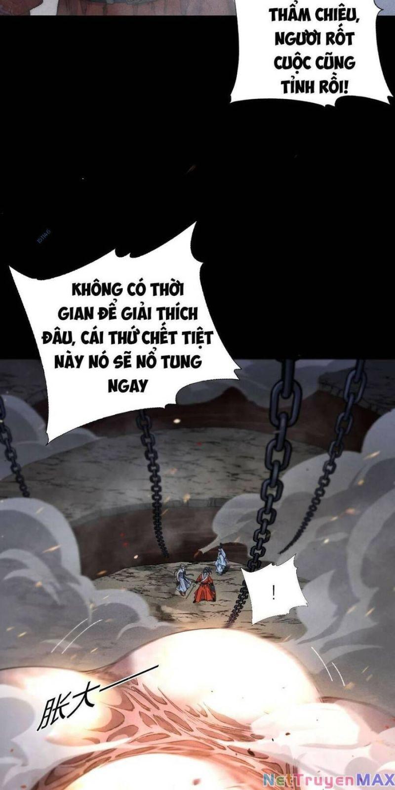 kim nhất bộ bất tử chapter 11 31