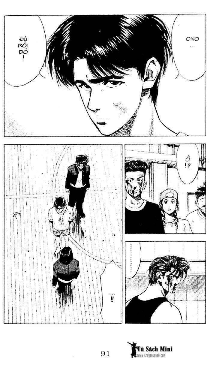 cao thủ bóng rổ chapter 64 20