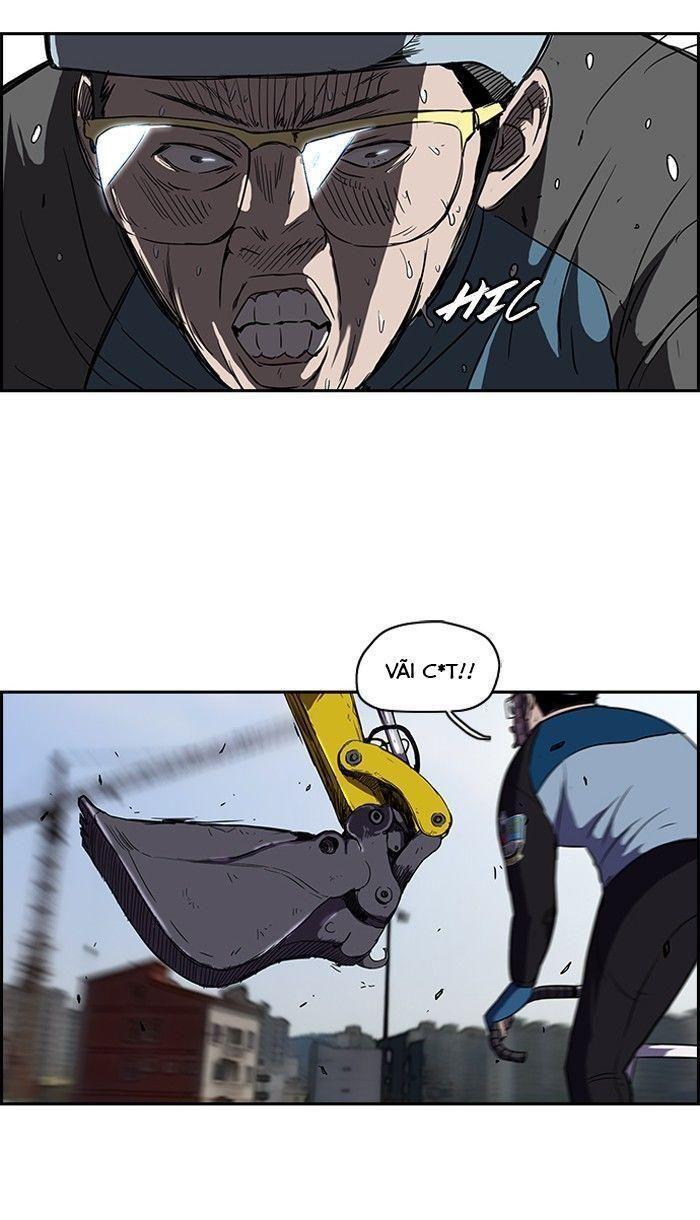 wind breaker chapter 88 31