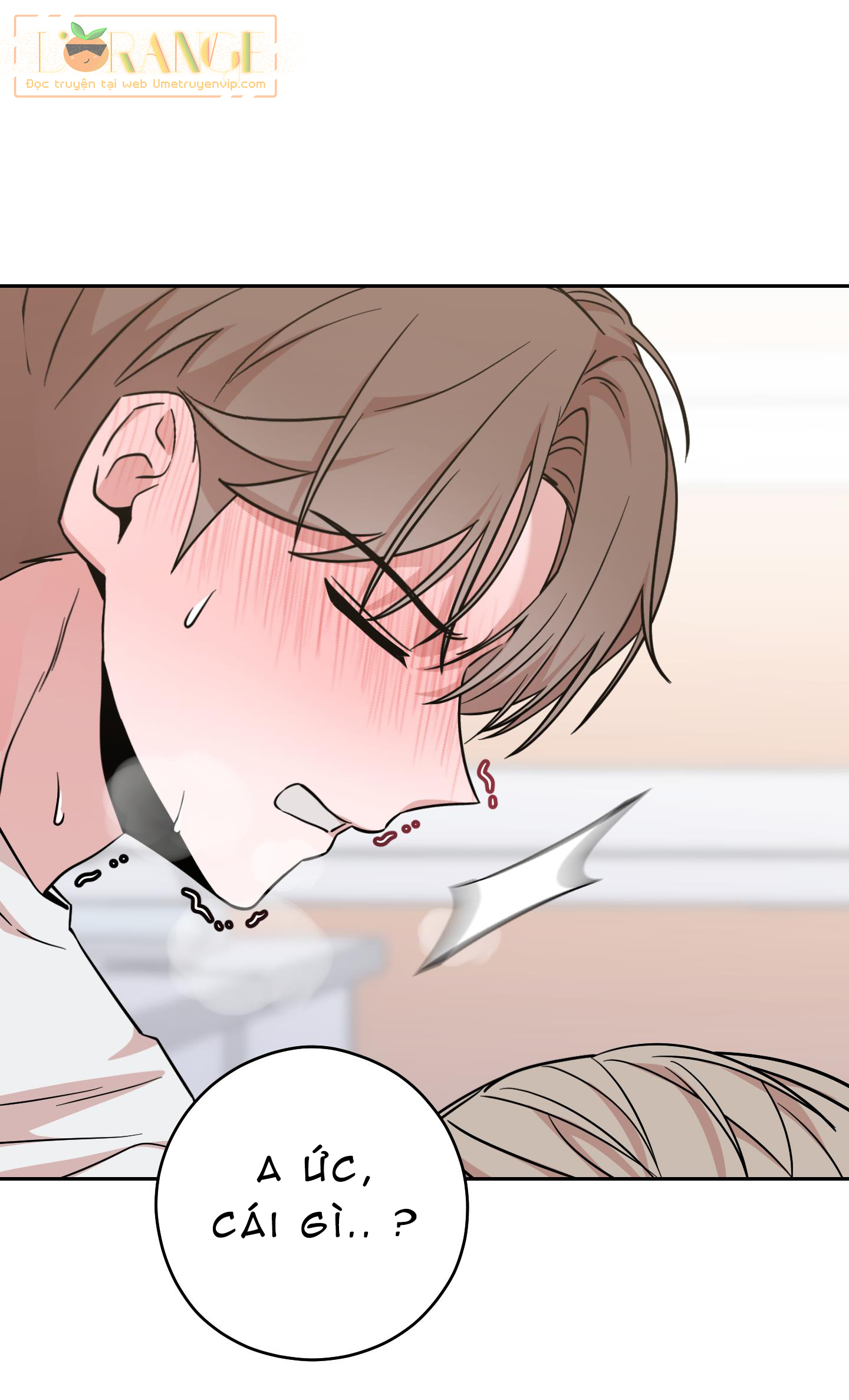 lời mời nguy hiểm chapter 5 42