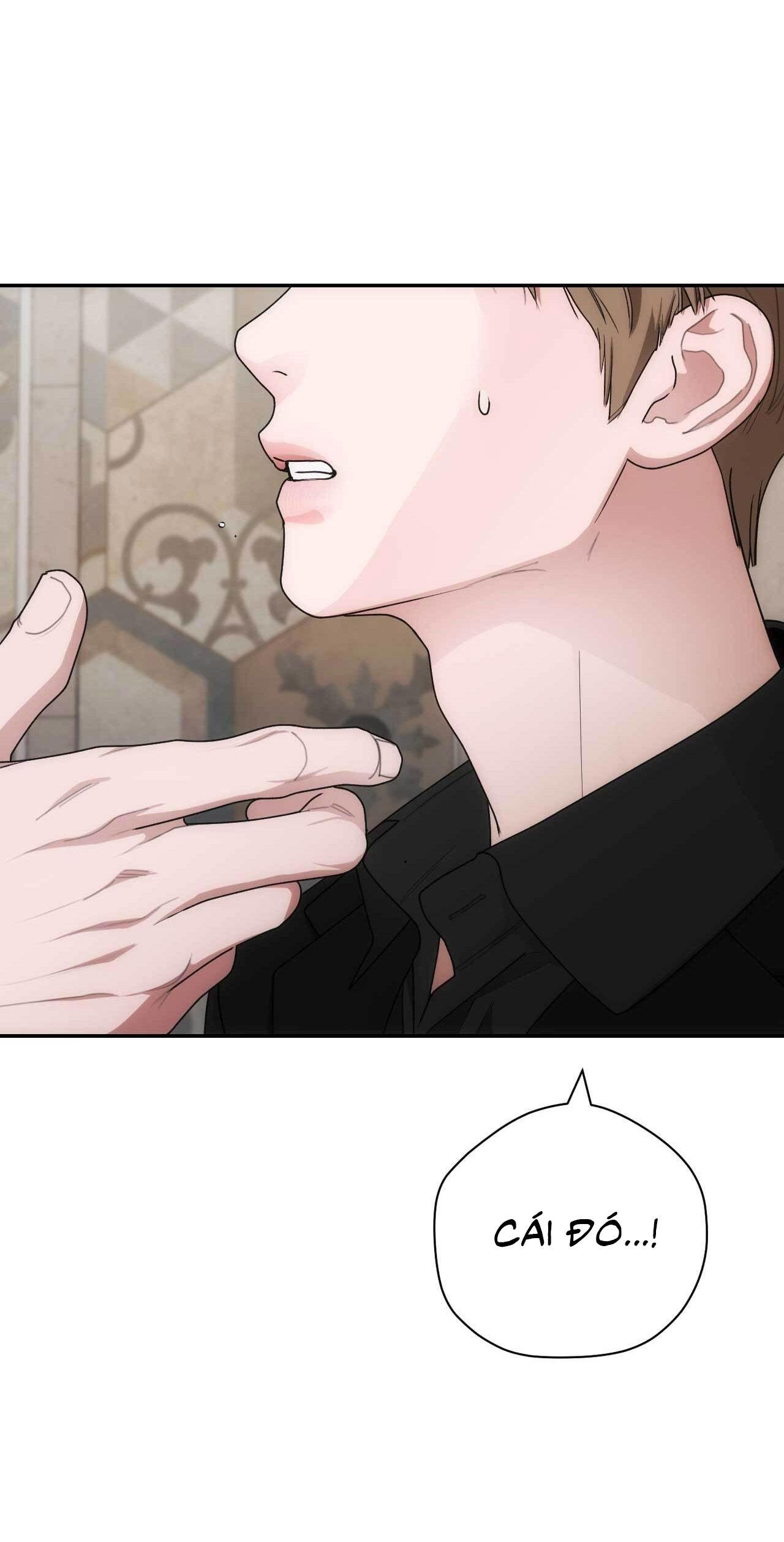 chìm trong khoái lạc chapter 35 27