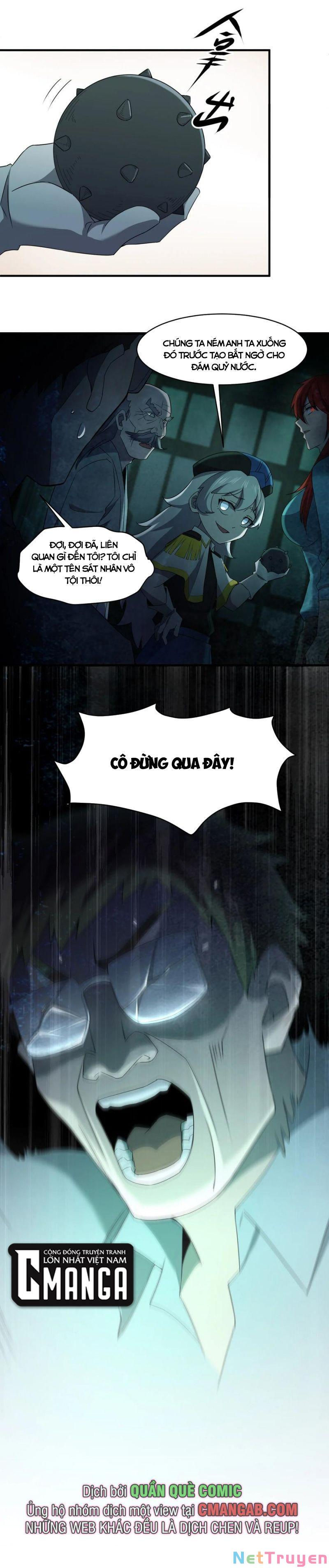 đừng hiểu lầm, tôi mới là người bị hại! chapter 65 26