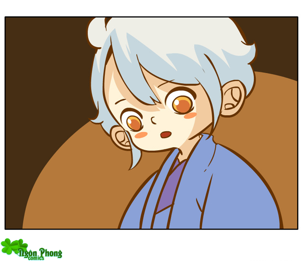 hòa thượng và tiểu long quân chapter 42 9